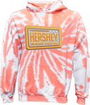 Tie-Dye Hoodies - Hershey Shootout 2026
