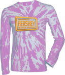 Tie-Dye Long Sleeves - Hershey Shootout 2026