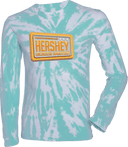 Tie-Dye Long Sleeves - Hershey Shootout 2026