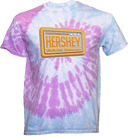 Tie-Dye Short Sleeves - Hershey Shootout 2026