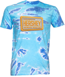 Tie-Dye Short Sleeves - Hershey Shootout 2026