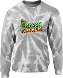 Crew Sweatshirt - March Mayhem 2026