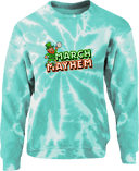 Crew Sweatshirt - March Mayhem 2026