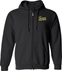 Full Zip Hoodies - March Mayhem 2026