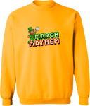Crew Sweatshirt - March Mayhem 2026