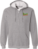 Full Zip Hoodies - March Mayhem 2026