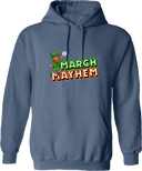Hoodies - March Mayhem 2026