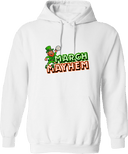 Hoodies - March Mayhem 2026