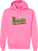 Hoodies - March Mayhem 2026