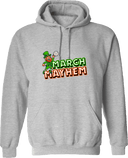 Hoodies - March Mayhem 2026