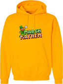 Hoodies - March Mayhem 2026