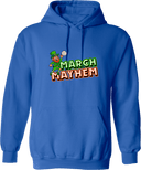 Hoodies - March Mayhem 2026