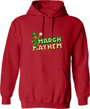 Hoodies - March Mayhem 2026