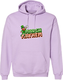 Hoodies - March Mayhem 2026