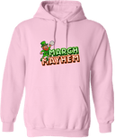 Hoodies - March Mayhem 2026