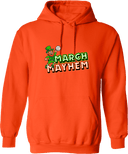 Hoodies - March Mayhem 2026