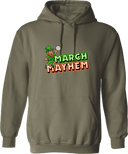 Hoodies - March Mayhem 2026