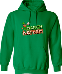Hoodies - March Mayhem 2026