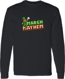 Long Sleeves - March Mayhem 2026
