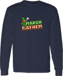 Long Sleeves - March Mayhem 2026