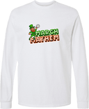 Long Sleeves - March Mayhem 2026