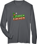 Performance Long Sleeves - March Mayhem 2026