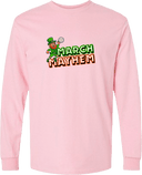 Long Sleeves - March Mayhem 2026