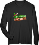 Performance Long Sleeves - March Mayhem 2026