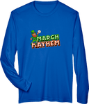 Performance Long Sleeves - March Mayhem 2026