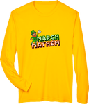 Performance Long Sleeves - March Mayhem 2026