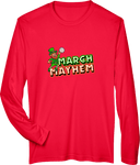 Performance Long Sleeves - March Mayhem 2026
