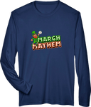 Performance Long Sleeves - March Mayhem 2026