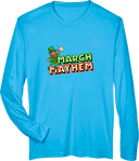Performance Long Sleeves - March Mayhem 2026