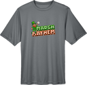 Performance Short Sleeves - March Mayhem 2026