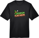Performance Short Sleeves - March Mayhem 2026