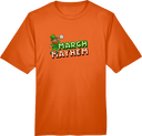 Performance Short Sleeves - March Mayhem 2026