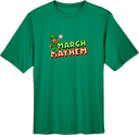 Performance Short Sleeves - March Mayhem 2026