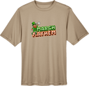 Performance Short Sleeves - March Mayhem 2026