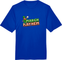 Performance Short Sleeves - March Mayhem 2026