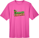 Performance Short Sleeves - March Mayhem 2026