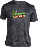 Performance Short Sleeves - March Mayhem 2026