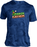 Performance Short Sleeves - March Mayhem 2026