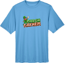 Performance Short Sleeves - March Mayhem 2026