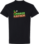 Short Sleeves - March Mayhem 2026