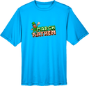 Performance Short Sleeves - March Mayhem 2026