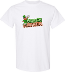 Short Sleeves - March Mayhem 2026