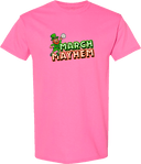 Short Sleeves - March Mayhem 2026