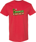 Short Sleeves - March Mayhem 2026