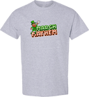 Short Sleeves - March Mayhem 2026