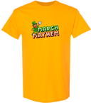 Short Sleeves - March Mayhem 2026